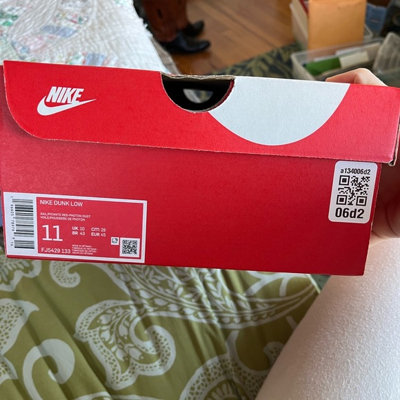 nike funk low men’s - Picture 5 of 5